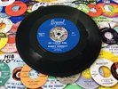 BOBBY GARRETT * MY LITTLE GIRL *NM* WIGAN CASINO NORTHERN SOUL️
