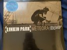 Linkin Park - Meteora - RSD Blue Vinyl 2LP (sealed)