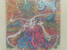 GHOST – 7 Inches Of Satanic Panic - Vinyl 7