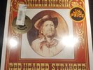 Willie Nelson Red Headed Stranger BL33482 1975 Early Pressing Rare SEALED LP