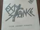 Exit-stance-