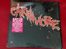 Carnivore 1985 Debut Album Type O Negative Roadrunner Metal Thrash Vinyl RARE