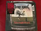Sealed DEATH ANGEL  Frolic Through The Park LP Vinyl Original 1988 NOS