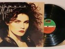 Alannah Myles self-titled 1989 Vinyl LP Black Velvet Blues Rock Atlantic Records