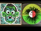 Melvins Hostile Ambient Takeover B Sides Haze Houdini Stoner Witch Doom Sleep