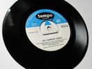 CITY RAMBLERS SKIFFLE   DELIA'S GONE c/w BOODLE-AM SHAKE 1957 TEMPO RECORDS