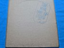 The Who - Live at Leeds LP - Decca With Inserts 1970 FIRST PRESSING VINYL NM