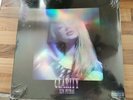 kim petras clarity vinyl picture disc new and sealed