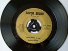 Eula Cooper 7 inch vinyl record northern soul