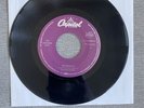 Beastie Boys 45 Intergalactic / Peanut Butter & Jelly Promo Rare 7”