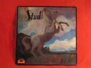 STUD  -  SAME   ( LP ) 1.D-Pressung   SELTEN