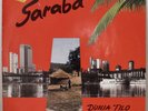 Saraba Afro Reggae Fusion Jazz Funk TOP SHAPE LISTEN