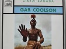 Gab Coolson Afro Funk Rock Psych Wild TOP SHAPE LISTEN