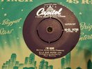 ELLA MAE MORSE  I'm Gone / Sway Me  UK ORIGINAL Capital CL 14760