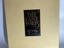 The Band Last Waltz, Rhino Limited Edition 11/1500 LP Box  Rare Hand Numbered