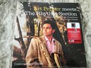 RECORD STORE DAY 2022 ART PEPPER MEETS THE RHYTHM SECTION  LIMITED  SEALED MINT