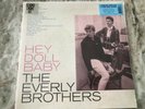 RECORD STORE DAY 2022 THE EVERLY BROTHERS HEY BABY DOLL LIMITED  SEALED MINT