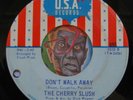 HEAR Cherry Slush 45 Don't Walk Away / I Cannot Stop You USA garage psych EX