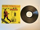 Elvis Costello Live At The El Mocambo Vinyl Lp DEMO 1978 CANADA Original CBS EX