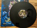 SNAP  - RHYTHM IS A DANCER - 1992 - 12