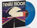 Khruangbin & Leon Bridges – Texas Moon EP Blue Daze Vinyl Record