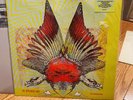 The Appleseed Cast - Two Conversations 2009 1st Press x/1000 NM SPLATTER SEALED