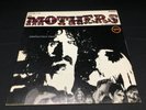 Mothers Of Invention – Absolutely Free Vinyl LP Japan [Verve MV-1120] NO OBI
