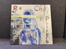 2002 Red Hot Chili Peppers By The Way Vinyl LP RSD - Original First Press /5000