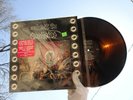 SUBMIT GENOCIDE INSANELY RARE ORIG. 1987 TRANSLUCENT LP SHRINK w/ LYRICS & HYPE