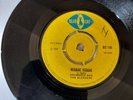 Drumbago And The Blenders.Reggae Jeggae.45Rpm Record,Rare,Orig,1968.VG-.