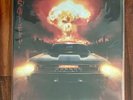 Sturgill Simpson Sound & Fury Limited Edition Marble Red 180g Vinyl New