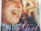 TINY TIM WITH BRAVE COMBO - GIRL - 2022 RECORD STORE DAY VINYL RECORD 2XLP NEW
