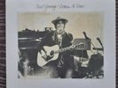 NEIL YOUNG- COMES A TIME- Vinyl LP K54099 GERMANY  NEAR MINT VINYL