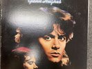 LP GLENN HUGHES Play Me Out MWX4028 SAFARI JAPAN Vinyl