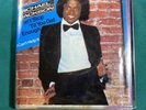 Michael Jackson Limited Edition 45 Rpm Red 7” Vinyl 9 Singles Pack 1983