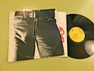 the rolling stones sticky fingers Real Zipper warhol LP '71 coc59100 MO at base