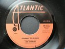 Led Zeppelin Stairway To Heaven 45 RPM