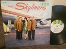 THE SKYLINERS s/t LP ORIGINAL CALICO RECORDS 1959
