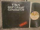 VAN DER GRAAF GENERATOR Godbluff LP