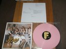 IDLES JOY AS AN ACT OF RESISTANCE LP (LIMITED EDITION PINK VINYL)