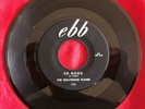 Hollywood Flames, Ebb 158, So Good & There Is Something On You Mind, Uptempo