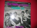 Billy Thorpe &  The Aztecs LP 