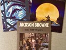 JACKSON BROWNE  