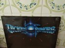 VICIOUS RUMORS vicious rumors  1990 GERMANY LP VINYL HEAVY METAL