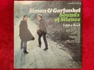 SIMON & GARFUNKEL  SOUNDS OF SILENCE  LP  COLUMBIA  360 SOUND  CS-9269  USA  NM-
