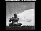 Rudolph Johnson Second Coming (Remastered/Orange With Black Swirl Vinyl) (Vinyl)