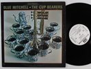 BLUE MITCHELL The Cup Bearers RIVERSIDE LP mono wlp g