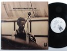 RICHARD DAVIS Dealin' MUSE LP VG+ wlp g