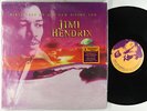 Jimi Hendrix - First Rays Of The New Rising Sun 2xLP - 180g Audiophile VG++