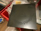 Sale now Coloured vinyl records 2 lp set mudvayne the end of all things to come